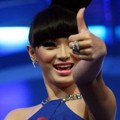Zaskia Saat Tampil di Konser 'I Love Chelsea'